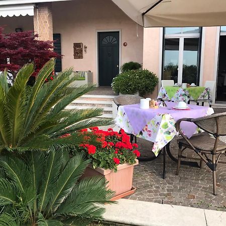 Villa Archi B&B San Pietro in Cariano Exteriér fotografie