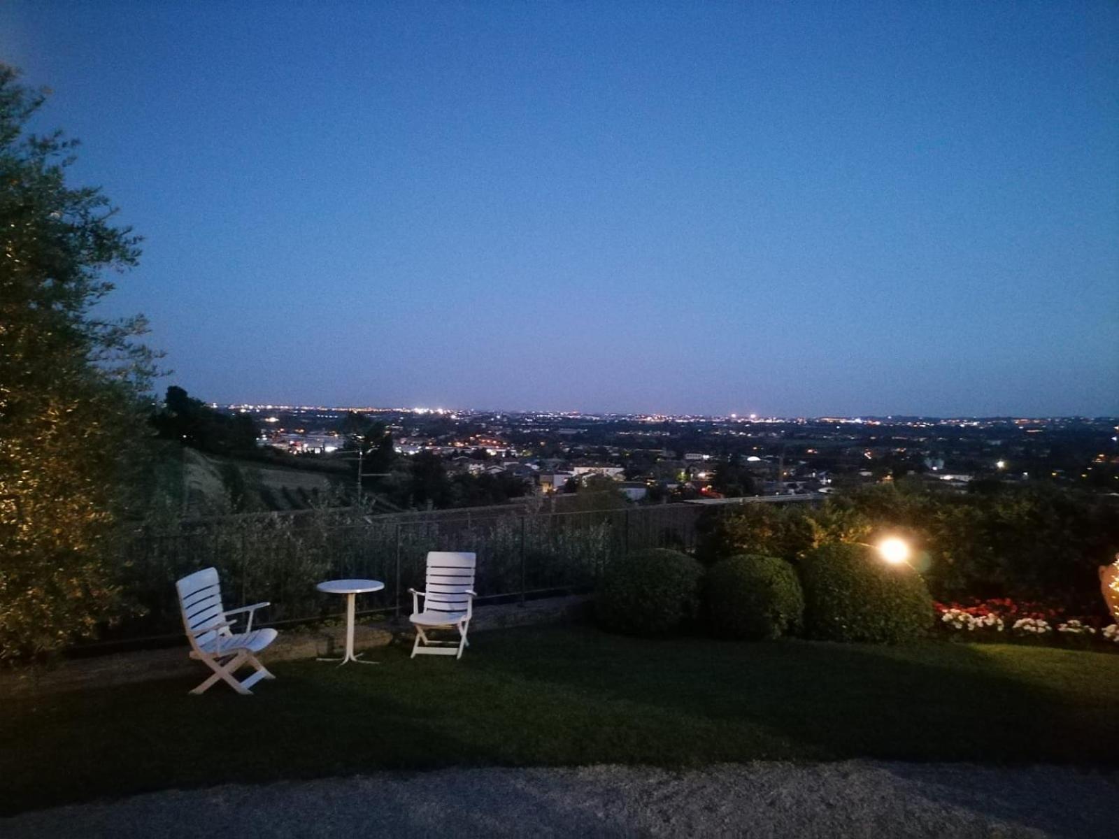 Villa Archi B&B San Pietro in Cariano Exteriér fotografie